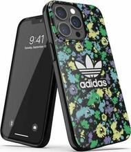 Adidas OR Snap ümbris Flower AOP, Apple iPhone 13 Pro, värviline