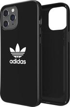Telefoniümbris Adidas SP Iconic Sports 42462, Apple iPhone 12 Pro Max, must