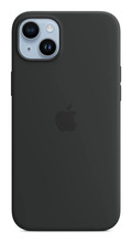 Telefoniümbris Apple MW4Y3ZM/A, 17 cm (6.7), must