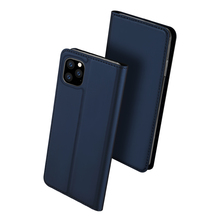 Telefoniümbris Dux Ducis Skin Pro, Samsung Galaxy A51, tumesinine