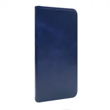 Telefoniümbris Evelatus Book Case Folio, Samsung Galaxy A57, sinine