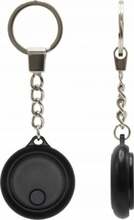Gembird Smart Tag TA-TAG-01-BK, must