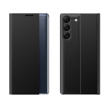 Hurtel New Sleep View kaaned, Samsung S24 Plus, must