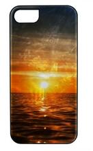 iKins ümbris, Apple iPhone 8/7, sunset black