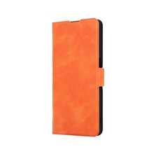 Telefoniümbris iLike Smart Mono, Samsung Galaxy A54 5G, oranž