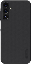 Telefoniümbris Nillkin Super Frosted Shield Pro, Samsung Galaxy A15 4G/5G, must