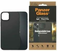 PanzerGlass Biodegradable Case, Apple iPhone 14 Plus, must