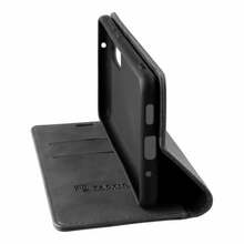 Telefoniümbris Tactical Xproof, Samsung Galaxy A55 5G, must