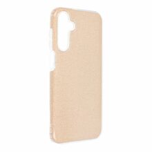 Telefoniümbris Shining Case, Samsung Galaxy A15 4G/5G, kuldne