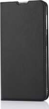 Telefoniümbris Wave BookCase WAVE-BC-SS-A325G-BK, Samsung Galaxy A32 5G, must