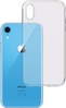 Telefoniümbris 3MK ClearCase, Apple iPhone XR, läbipaistev
