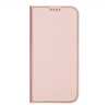 Dux Ducis Skin Pro telefoniümbris, Apple iPhone 16 Pro Max, roosa kuld