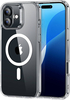 Telefoniümbris ESR Classic Hybrid HaloLock, Apple iPhone 16 Plus, läbipaistev