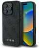 Telefoniümbris Guess 4G Classic, Apple iPhone 16 Pro Max, must