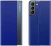 Telefoniümbris Hurtel New Sleep Case, Samsung Galaxy A54 5G, sinine