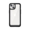 Telefoniümbris Hurtel Reinforced, Apple iPhone 15 Plus, Outer Space, must