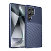 Telefoniümbris Hurtel Thunder Case, Samsung Galaxy S25 Ultra, sinine
