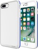Telefoniümbris Incipio Performance Series Max, Apple iPhone 7, valge/sinine