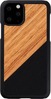 Man&Wood SmartPhone ümbris, Apple iPhone 11 Pro, western must