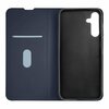 Obal:Me SmoothTouch ümbris, Samsung Galaxy A16 5G, tumesinine