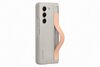 Telefoniümbris Samsung Standing Cover EF-MF946CUEGWW, Galaxy Fold 5, beež