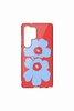 Telefoniümbris Samsung Unikko Hybrid Case FPS938AMARW, Samsung Galaxy S25 Ultra, punane