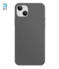 Silikoonümbris Riff Soft Silicone Case, Apple iPhone 14 Pro, hall