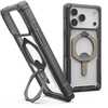 Telefoniümbris Urban Armor Gear UAG Plasma XTE MagSafe, Apple iPhone 17 Pro Max, titanium