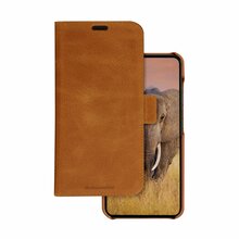 Dbramante1928 Lynge rahakott ja kaitseümbris, Samsung Galaxy S24, pruun