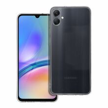 Telefoniümbris OEM Clear Case 2 mm, Samsung A05, läbipaistev, kaamera kaitsega