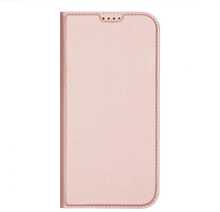 Dux Ducis Skin Pro telefoniümbris, Apple iPhone 16 Pro Max, roosa kuld