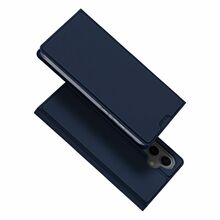 Dux Ducis Skin Pro rahakott, Samsung S24 FE, sinine