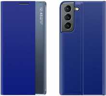 Telefoniümbris Hurtel New Sleep Case, Samsung Galaxy A54 5G, sinine