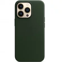 iLike matt TPU ümbris, Apple iPhone 13 Pro Max 6.7, metsaroheline