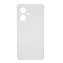 iLike silikoonümbris, Xiaomi Redmi 13/13C, 1.5mm, läbipaistev