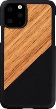 Man&Wood SmartPhone ümbris, Apple iPhone 11 Pro, western must