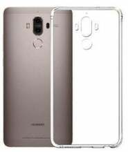 Telefoniümbris Mocco Ultra Back Case, Huawei Mate 20, läbipaistev