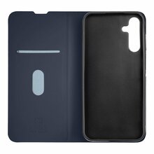 Obal:Me SmoothTouch ümbris, Samsung Galaxy A16 5G, tumesinine