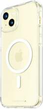 Telefoniümbris PanzerGlass HardCase MagSafe D3O, Apple iPhone 15 Plus, äravahetatav