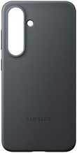 Telefoniümbris Samsung Kindsuit Case VS931PBEGWW, Samsung Galaxy S25, must