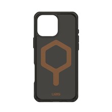 Telefoniümbris UAG Plyo MagSafe, Apple iPhone 16 Pro Max, pruun