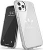 Telefoniümbris Adidas OR PC Big Logo 36407, Apple iPhone 11 Pro, läbipaistev