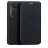 Beline Magnetic Book Case, Samsung S25+, must