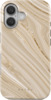 Telefoniümbris Burga Full Glam Tough MagSafe, Apple iPhone 16