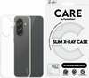 Telefoniümbris Panzer Glass CARE by PanzerGlass Fashion X-Ray, läbipaistev, Samsung Galaxy A56 5G