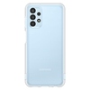 Telefoniümbris Samsung EF-QA135TT, Samsung Galaxy A13, läbipaistev