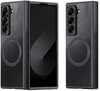 Telefoniümbris Dux Ducis Aimo Mag, Samsung Galaxy Z Fold 6SE, must