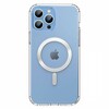 Telefoniümbris Dux Ducis Clin, Apple iPhone 14 Pro Max, läbipaistev