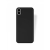 Must matt silikoonümbris Rubber TPU, Samsung Galaxy A52/A52s/A526/A525/A528