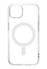 Telefoniümbris Tactical MagForce, Apple iPhone 13, läbipaistev